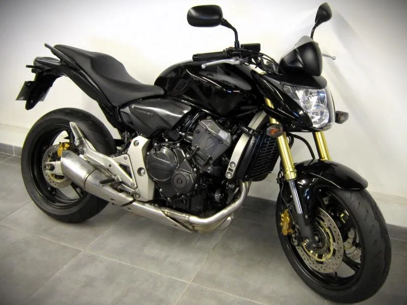 CB 600 HORNET