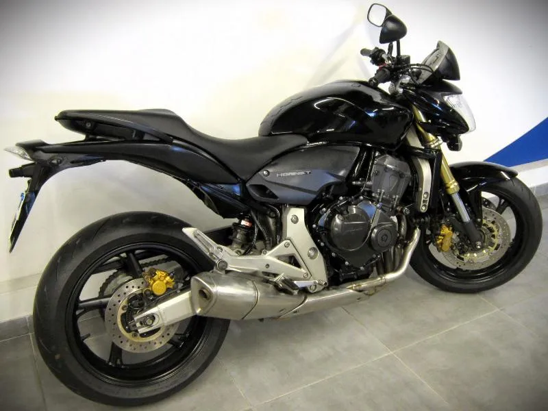 CB 600 HORNET