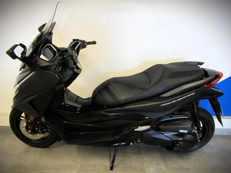 NSS FORZA 350