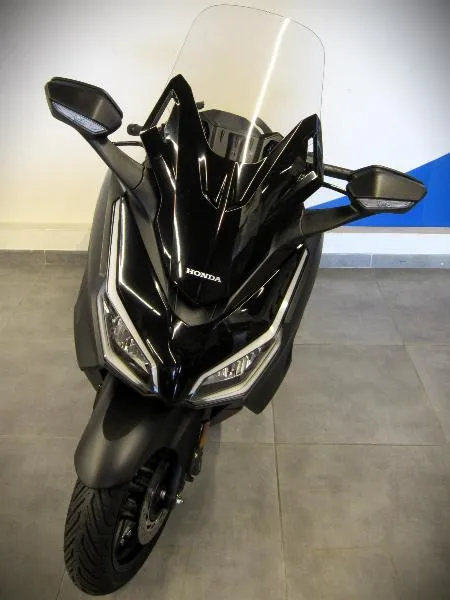 NSS FORZA 350