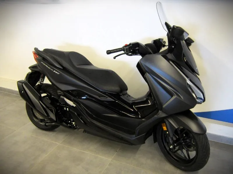 NSS FORZA 350