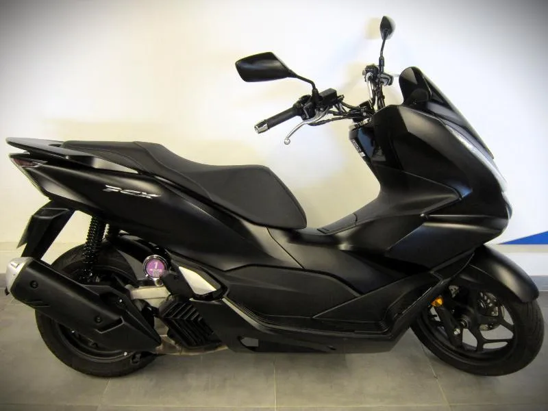 PCX 125