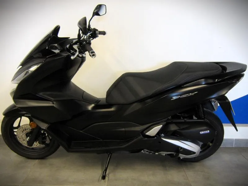 PCX 125