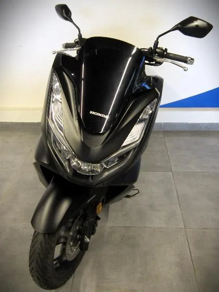 PCX 125