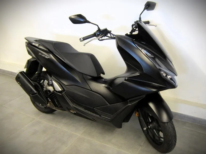 PCX 125