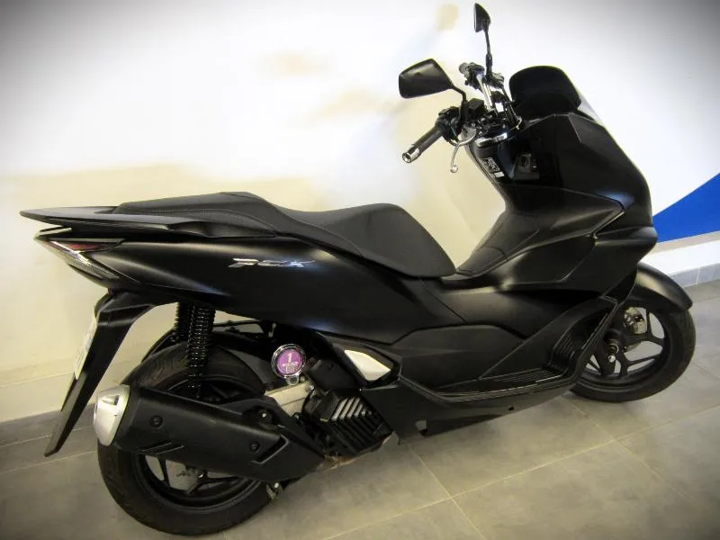 PCX 125