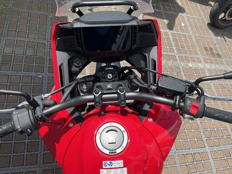 NX 500