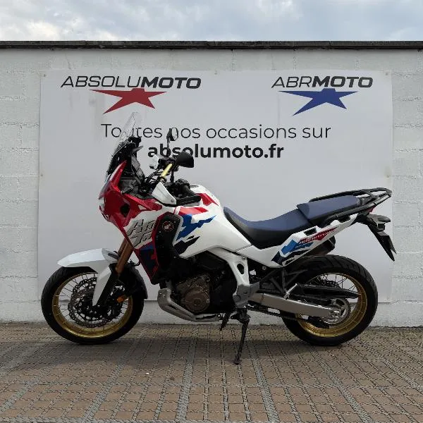 CRF 1100 L AFRICA TWIN  ADVENTURE SPORTS DCT