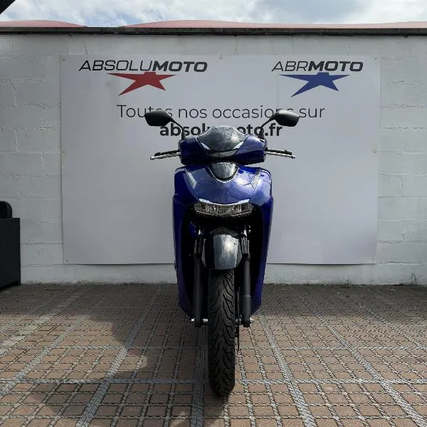 SH 125I