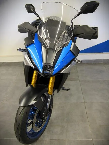 GSXS 1000 GX