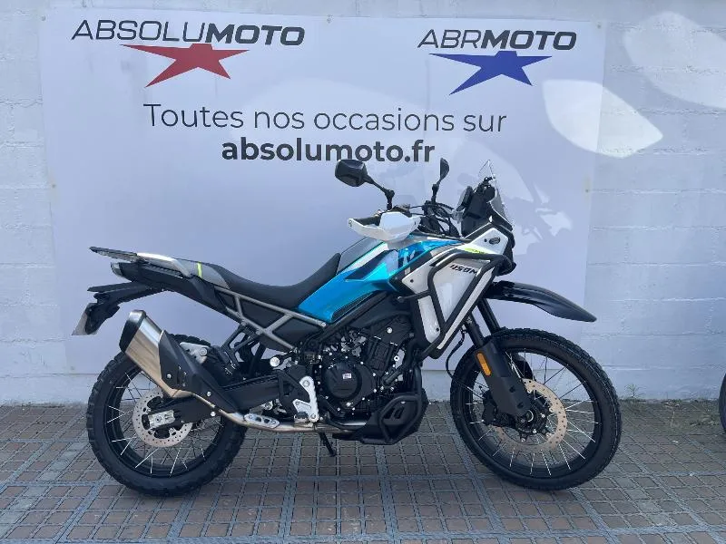 MT 450
