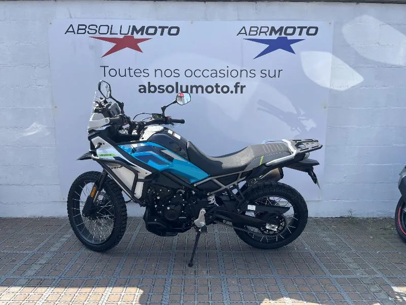 MT 450