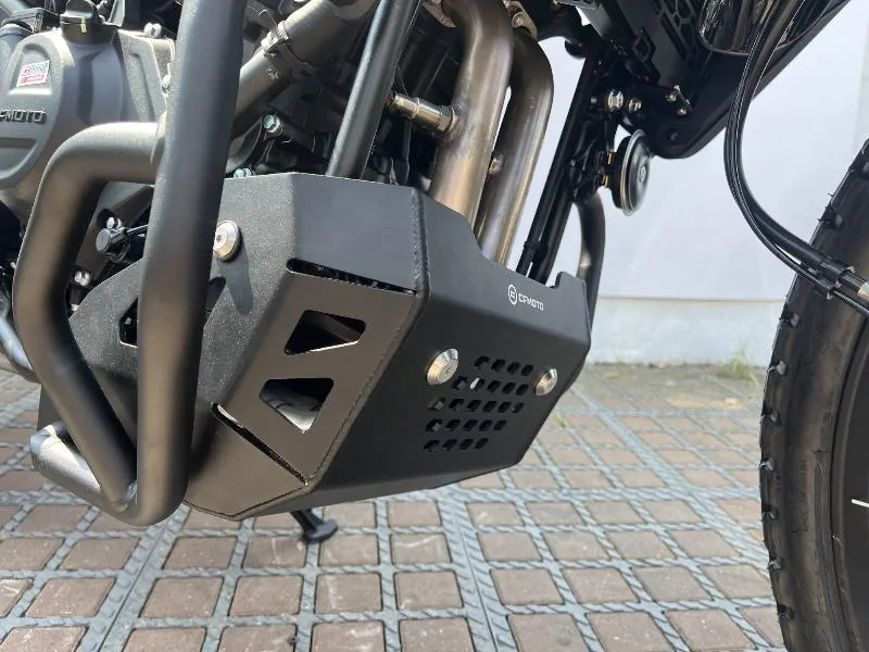 MT 450