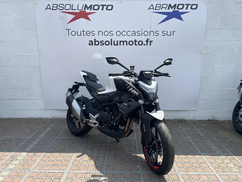 NK 450 A2
