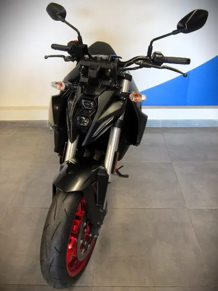 GSX8S