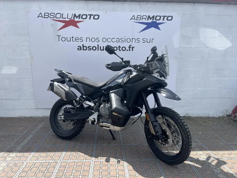 800 MT X