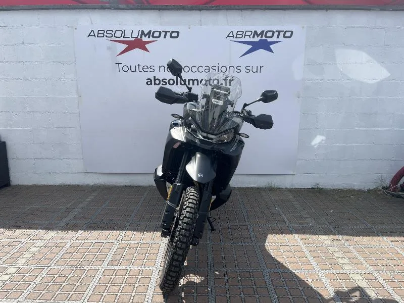 800 MT X