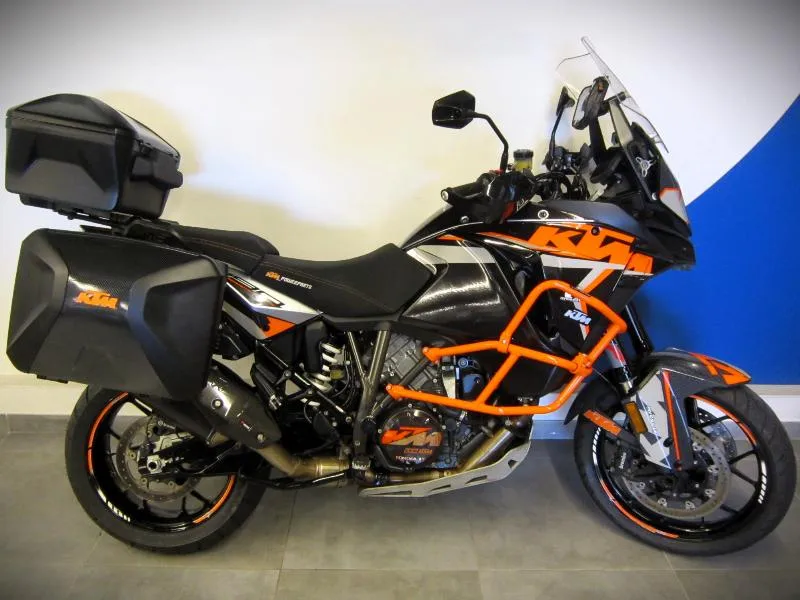 1290 SUPER ADVENTURE S
