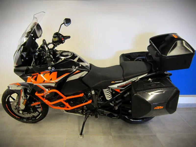 1290 SUPER ADVENTURE S