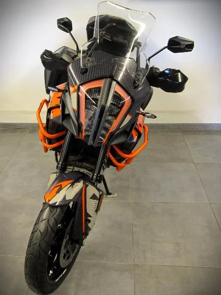 1290 SUPER ADVENTURE S