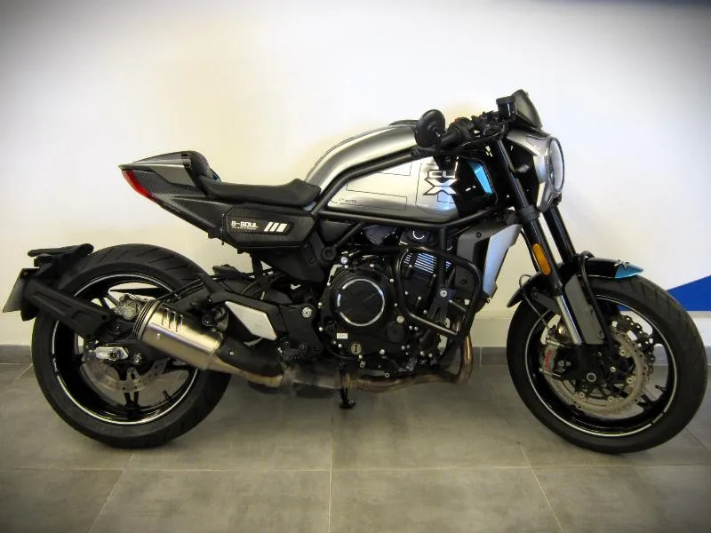 CLX 700 SPORT