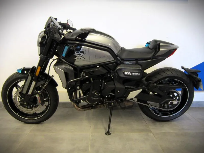 CLX 700 SPORT