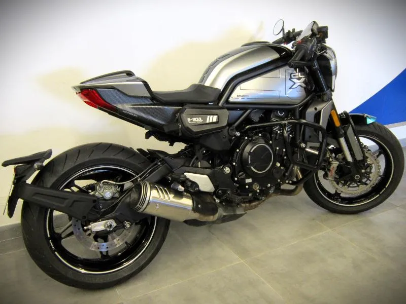 CLX 700 SPORT