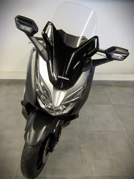 NSS FORZA 300