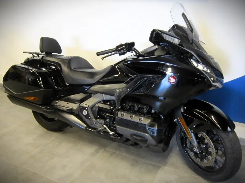 GL 1800 GOLDWING