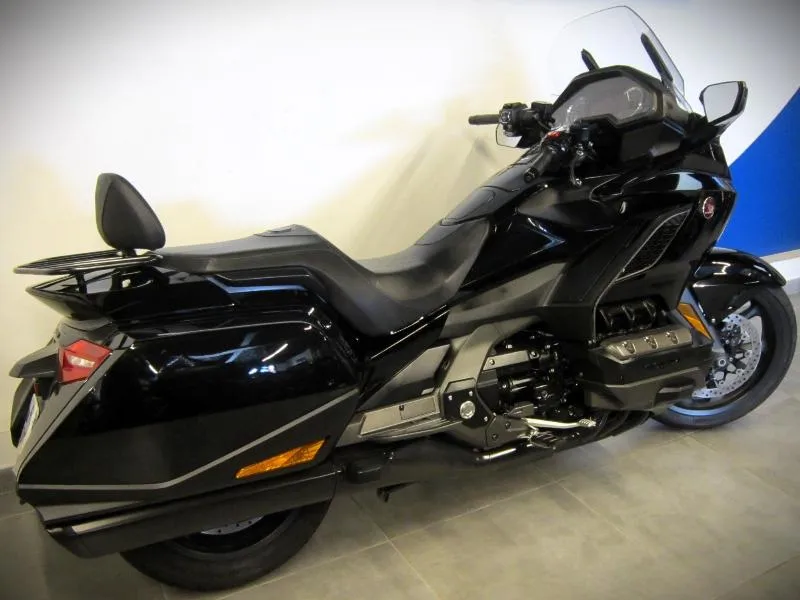 GL 1800 GOLDWING