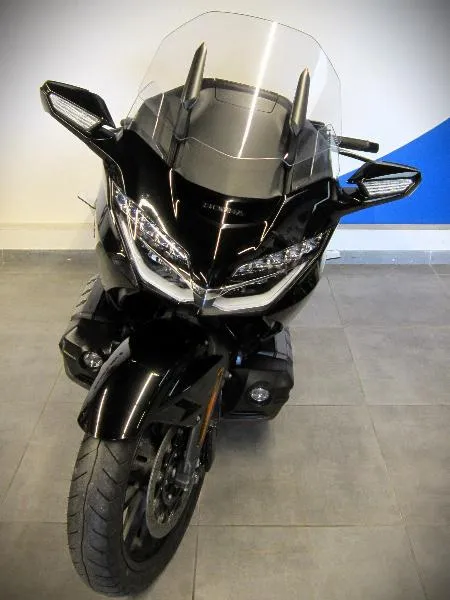 GL 1800 GOLDWING