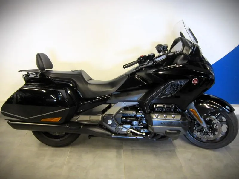GL 1800 GOLDWING