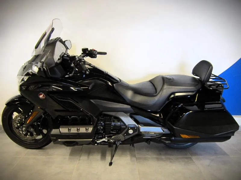 GL 1800 GOLDWING
