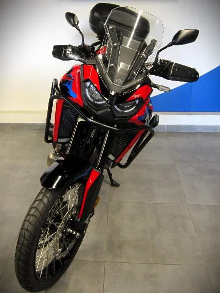 CRF 1100  L AFRICA TWIN