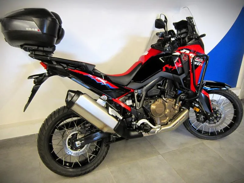 CRF 1100  L AFRICA TWIN