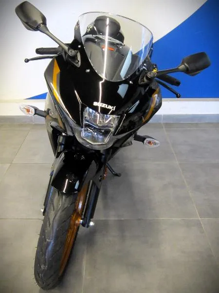 GSXR 125