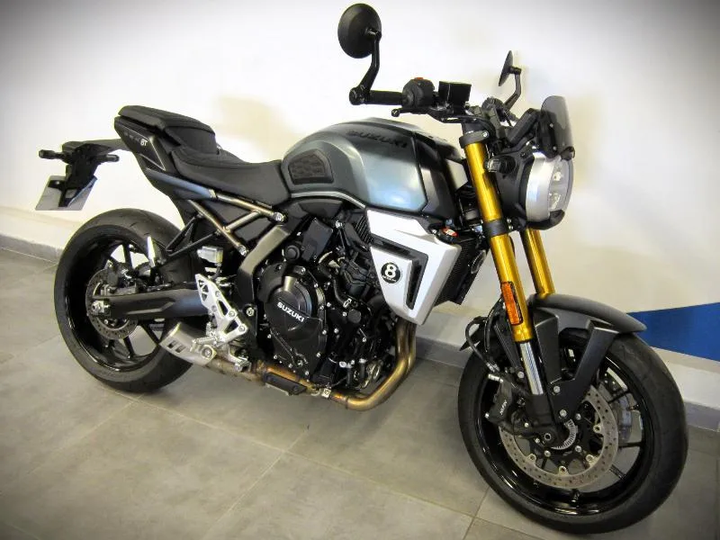 GSX8T