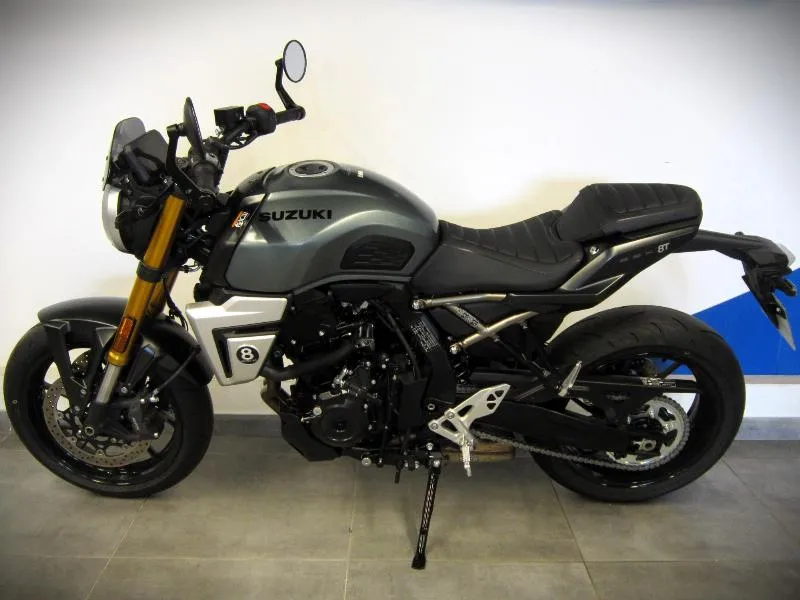 GSX8T