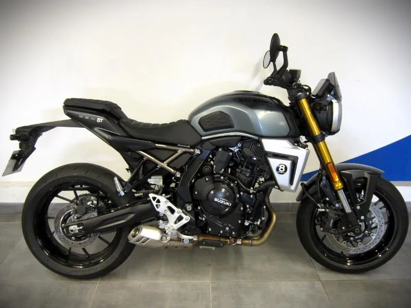 GSX8T