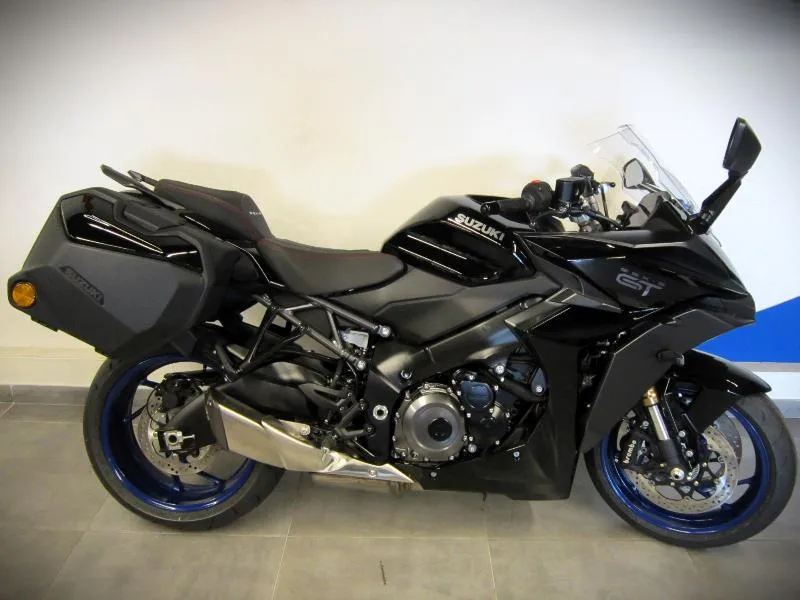 GSXS 1000 GT