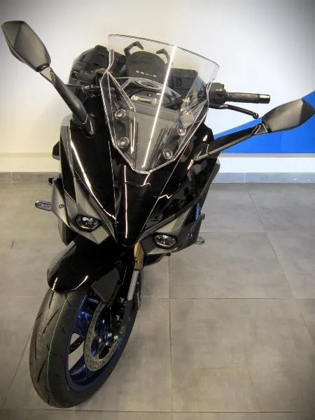 GSXS 1000 GT
