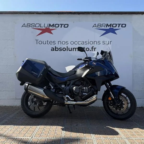 NT 1100 DCT