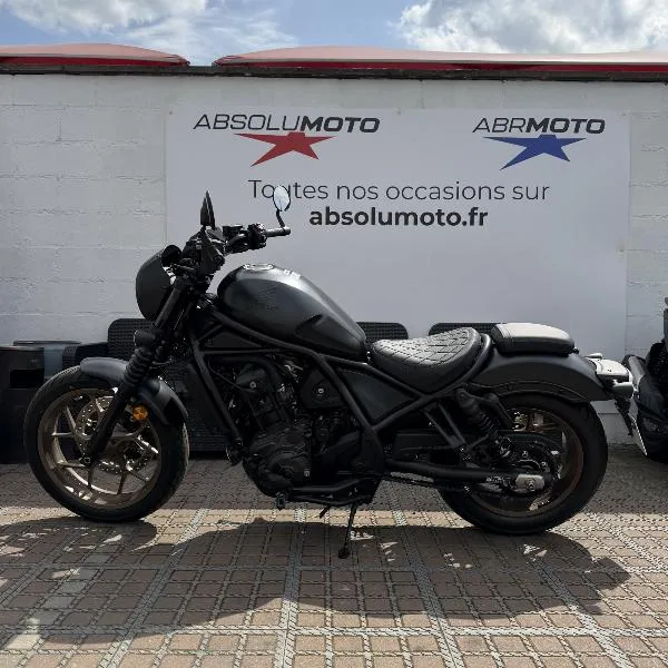 CMX 1100 REBEL