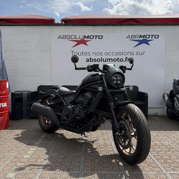 CMX 1100 REBEL