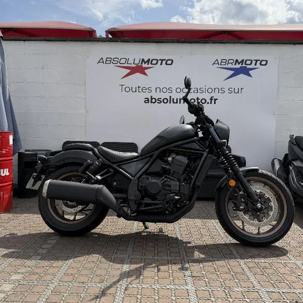 CMX 1100 REBEL