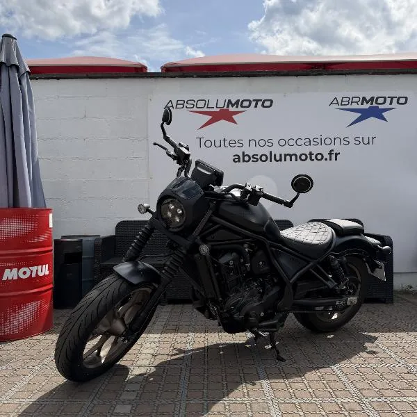 CMX 1100 REBEL