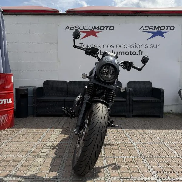 CMX 1100 REBEL