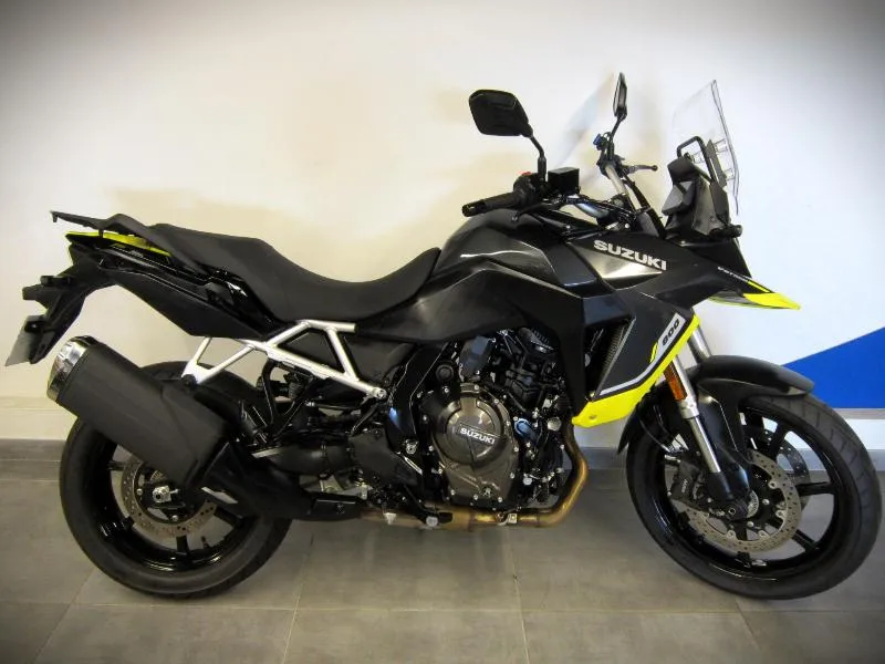 VSTROM 800SE