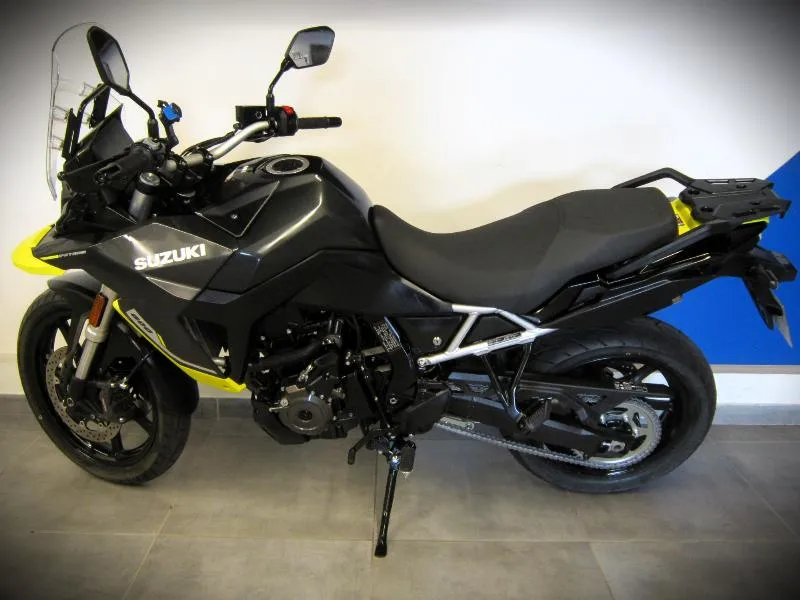 VSTROM 800SE