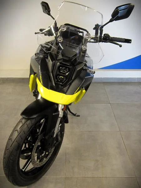 VSTROM 800SE